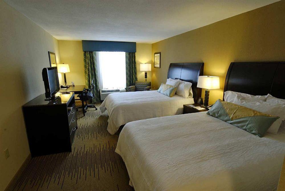 Hilton Garden Inn Cincinnati/Mason Kamer foto