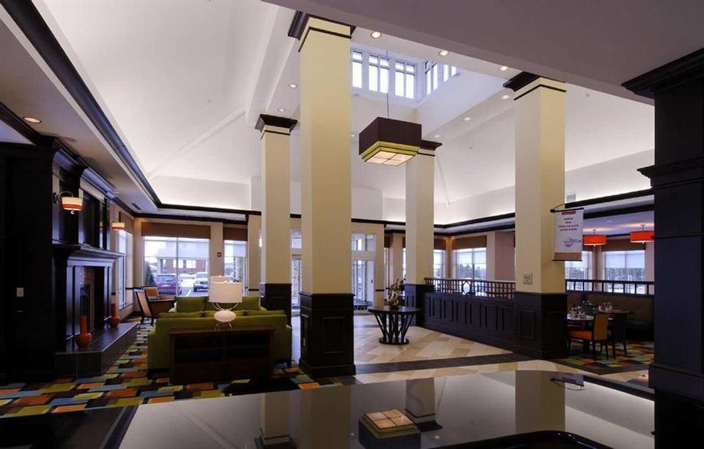 Hilton Garden Inn Cincinnati/Mason Interieur foto