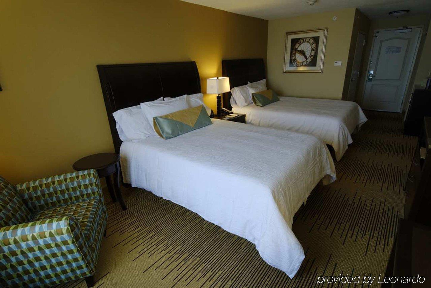 Hilton Garden Inn Cincinnati/Mason Kamer foto